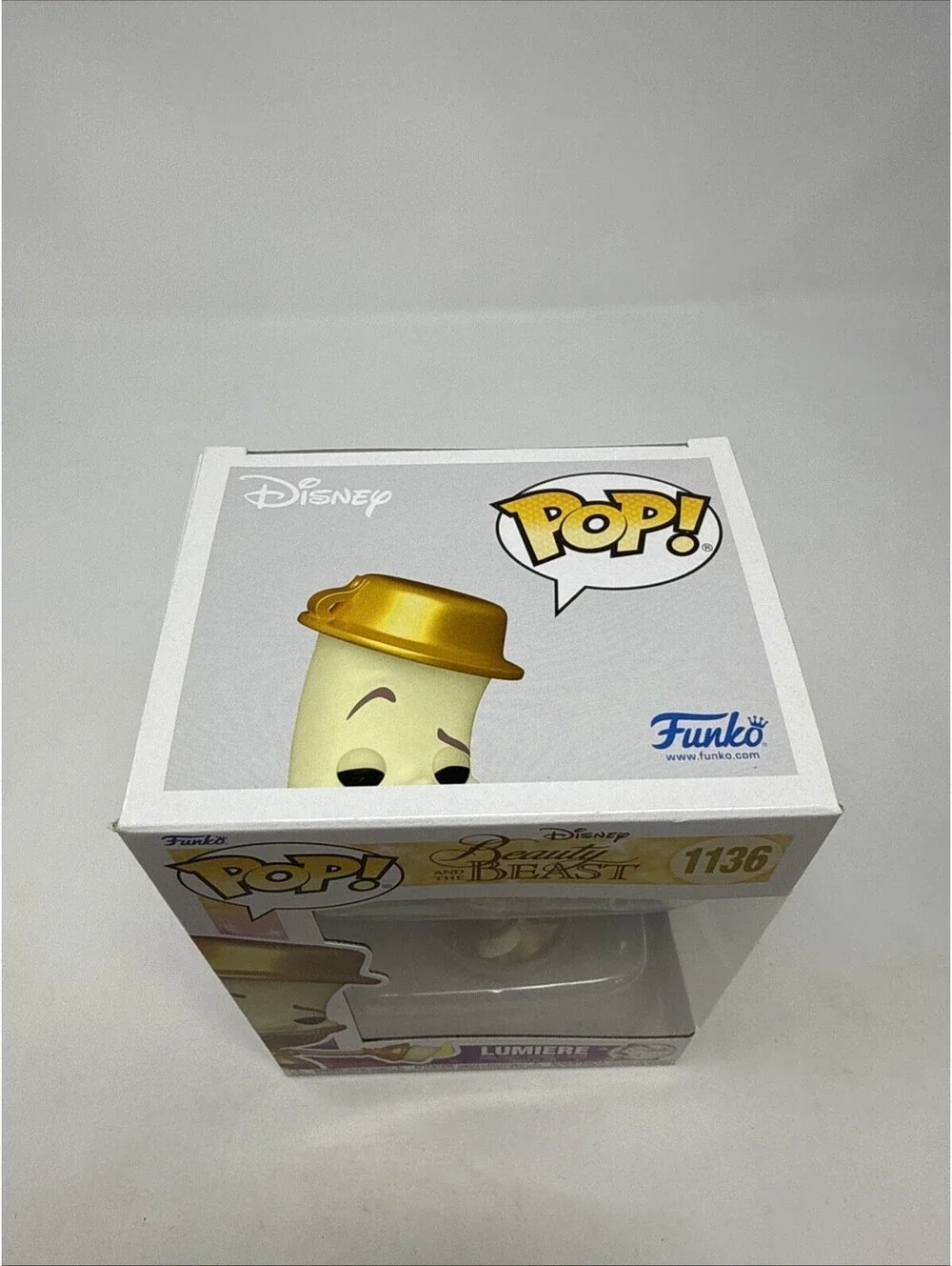 Funko pop beauty